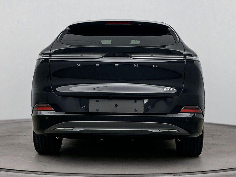XPENG G6 (5)