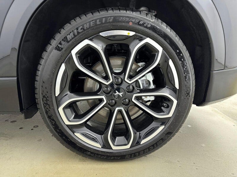 XPENG G6 (7)