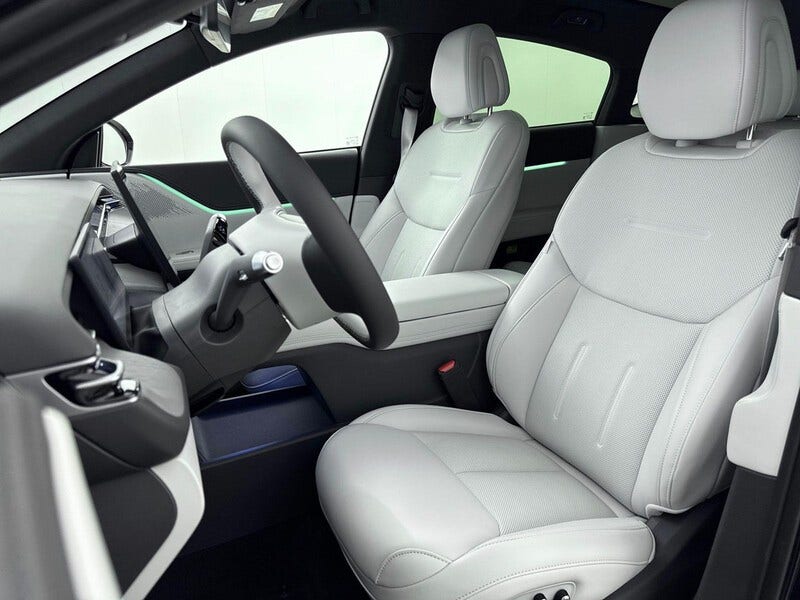 XPENG G6 (8)
