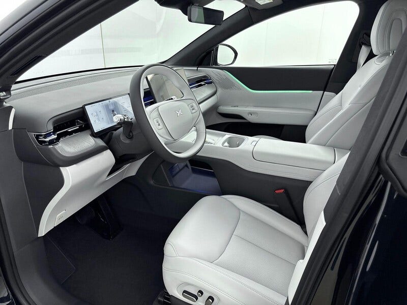 XPENG G6 (9)