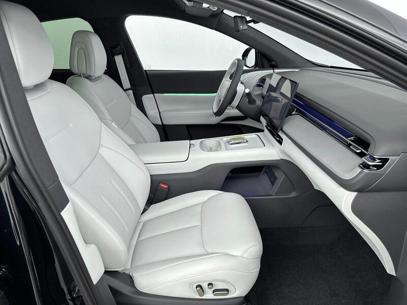 XPENG G6 (11)