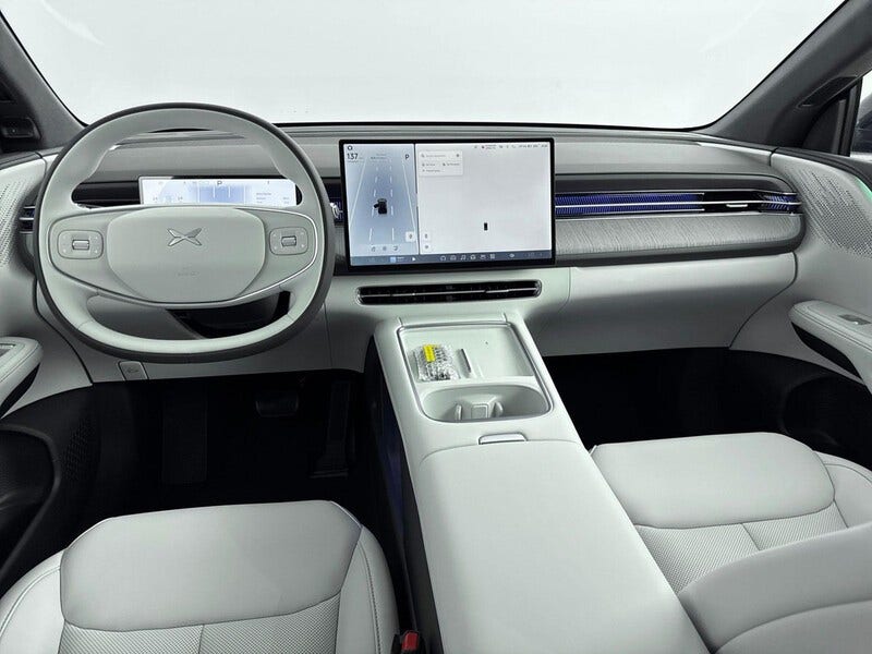 XPENG G6 (14)