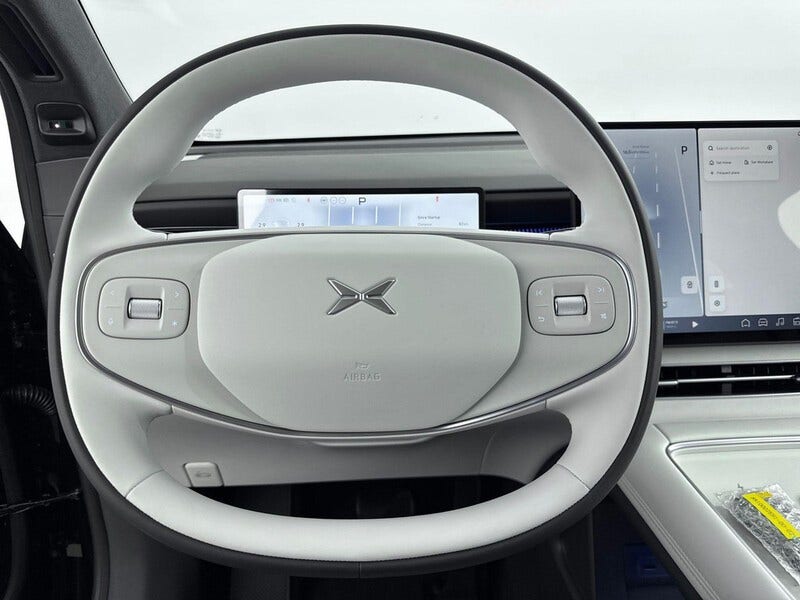 XPENG G6 (15)