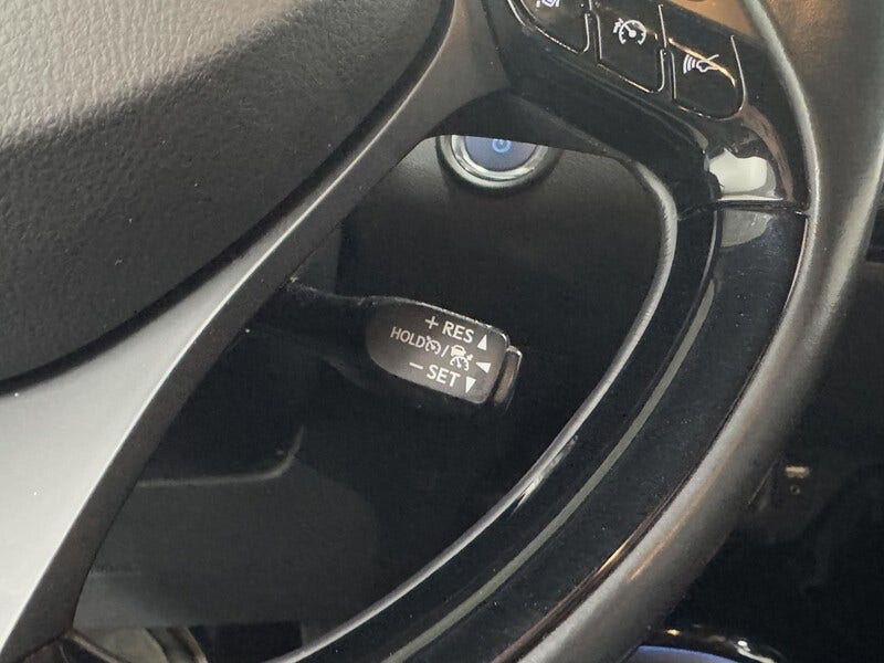 Toyota C-HR (6)