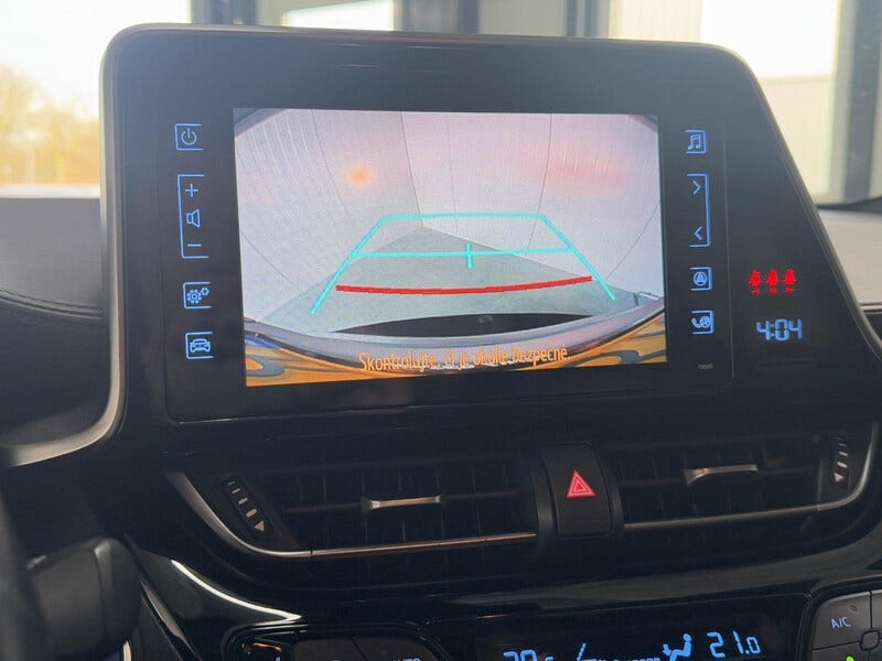 Toyota C-HR (10)