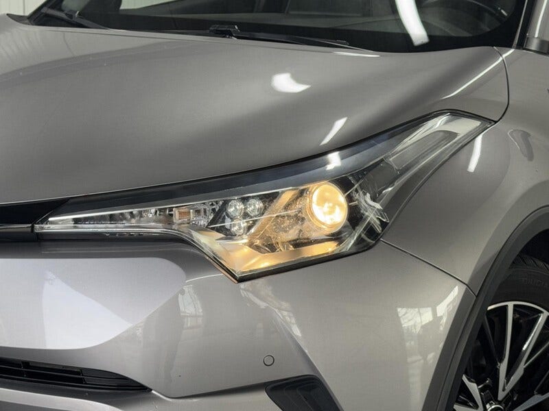 Toyota C-HR (19)
