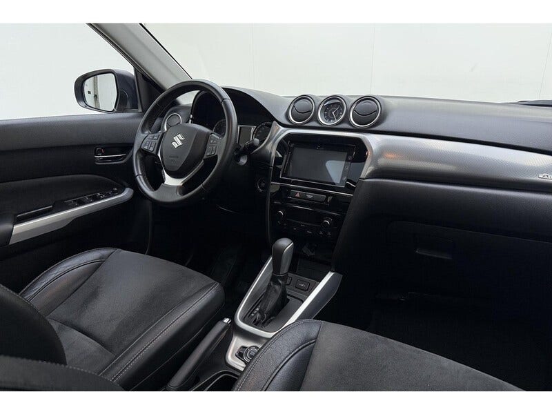 Suzuki Vitara (15)