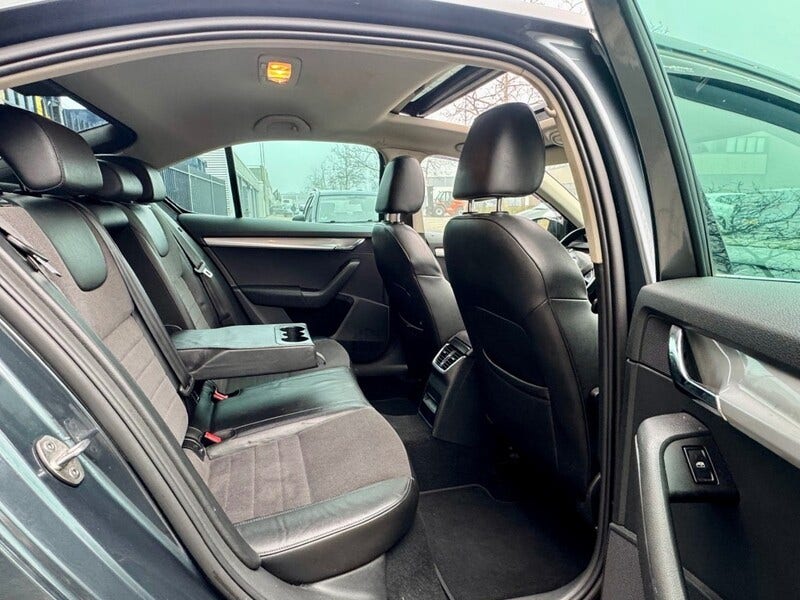 Skoda Skoda Octavia (13)