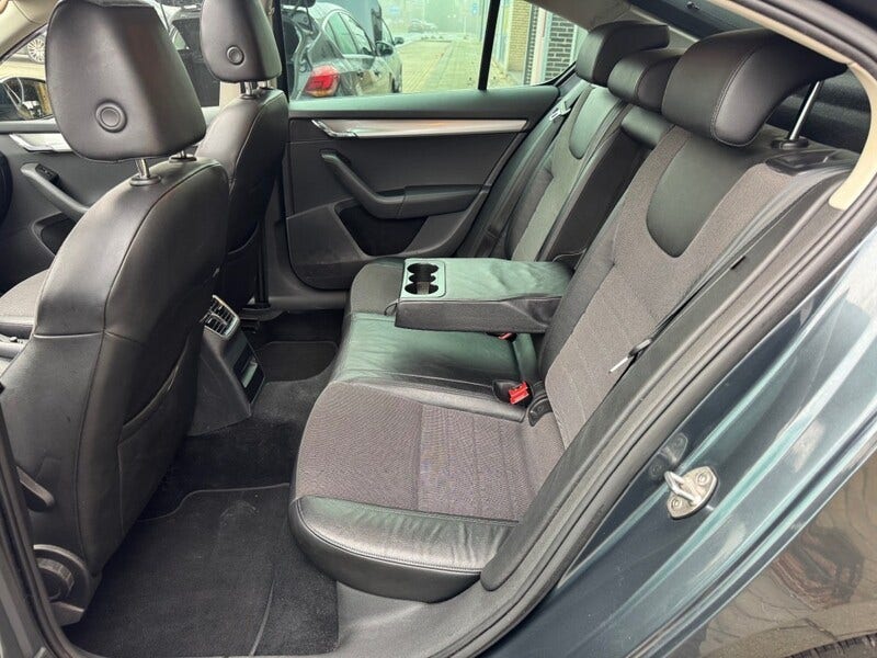 Skoda Skoda Octavia (14)