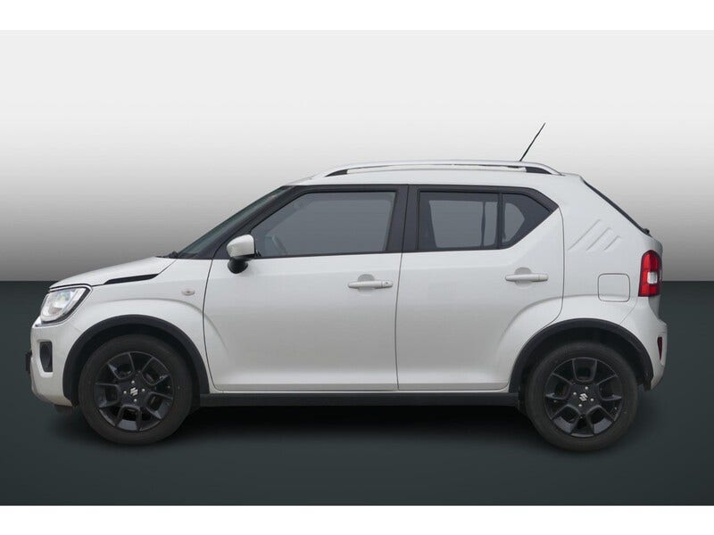 Suzuki Ignis (2)