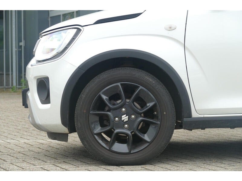 Suzuki Ignis (4)