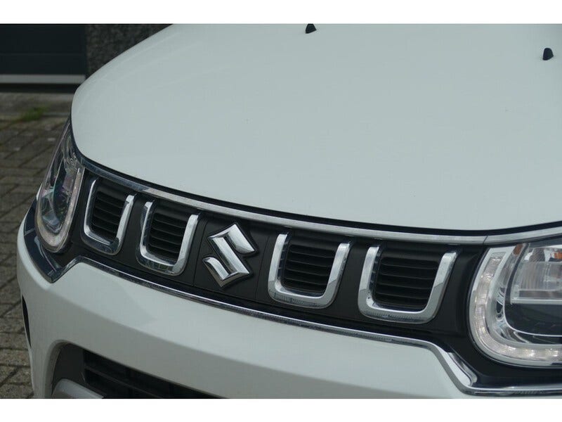 Suzuki Ignis (5)