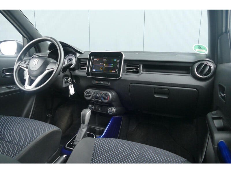Suzuki Ignis (6)