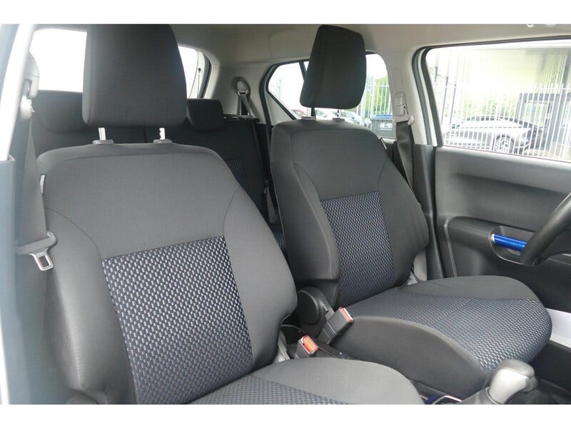 Suzuki Ignis (7)