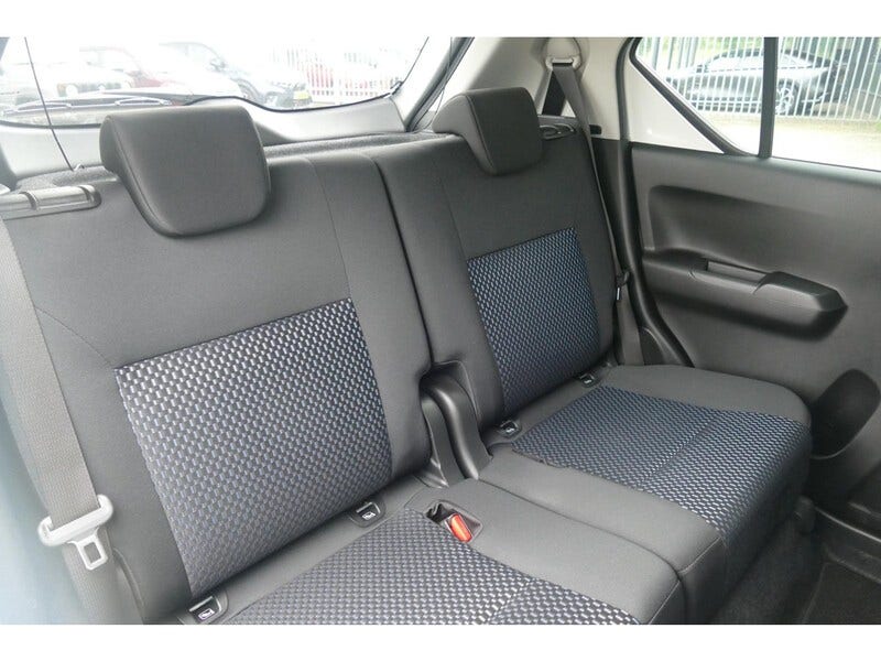 Suzuki Ignis (8)