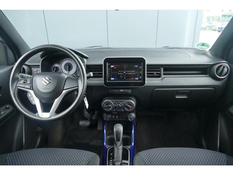 Suzuki Ignis (9)