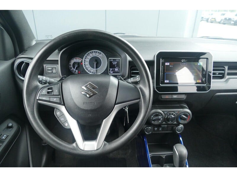Suzuki Ignis (10)