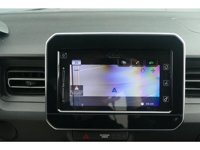 Suzuki Ignis (17)