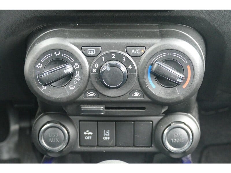 Suzuki Ignis (19)