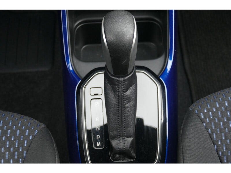 Suzuki Ignis (20)