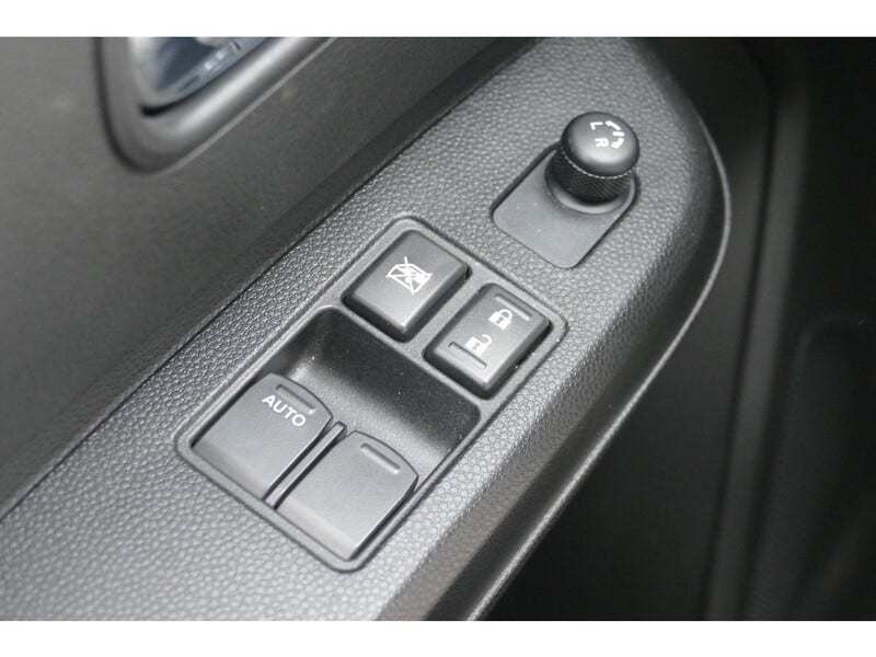 Suzuki Ignis (22)