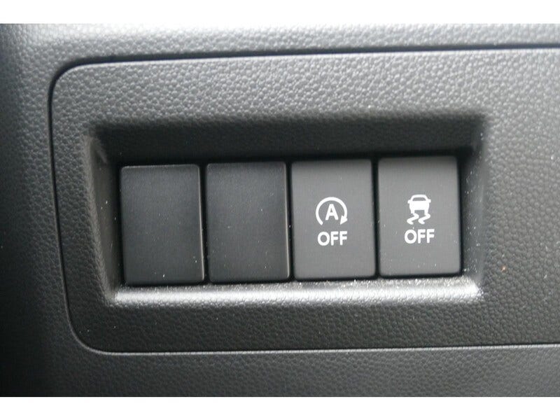 Suzuki Ignis (23)