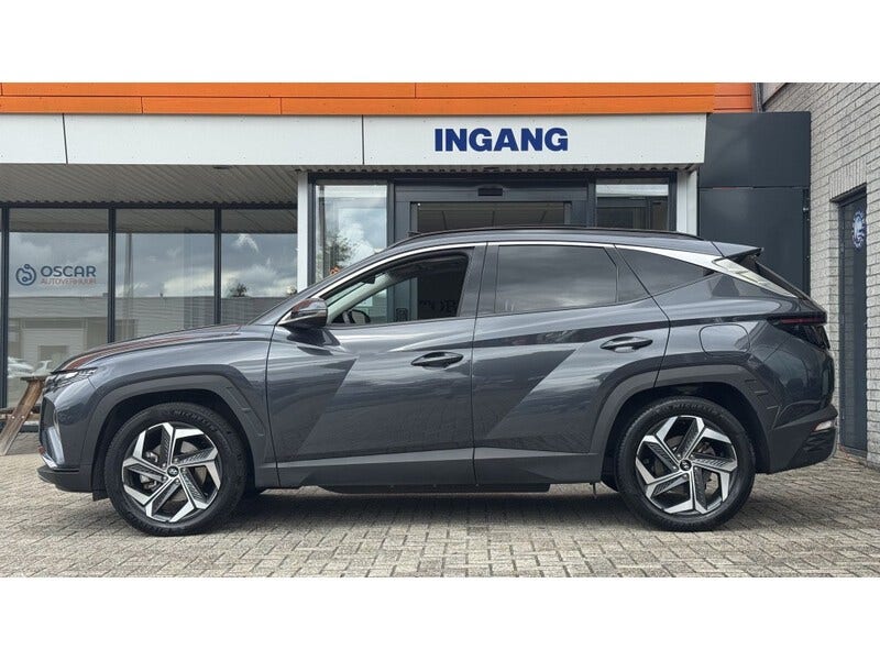 Hyundai Tucson (2)