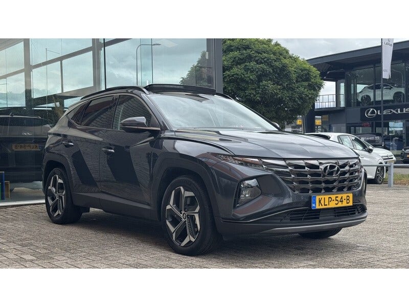 Hyundai Tucson (3)