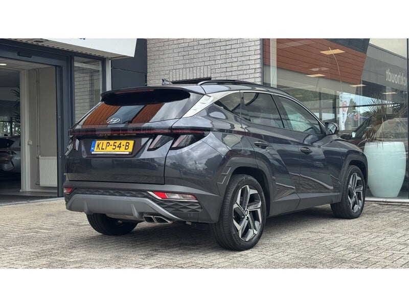 Hyundai Tucson (4)