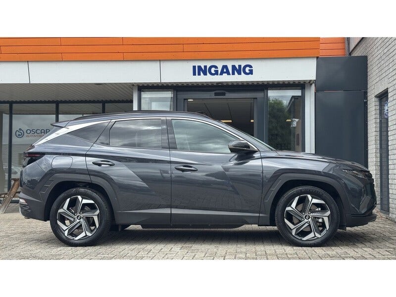 Hyundai Tucson (5)