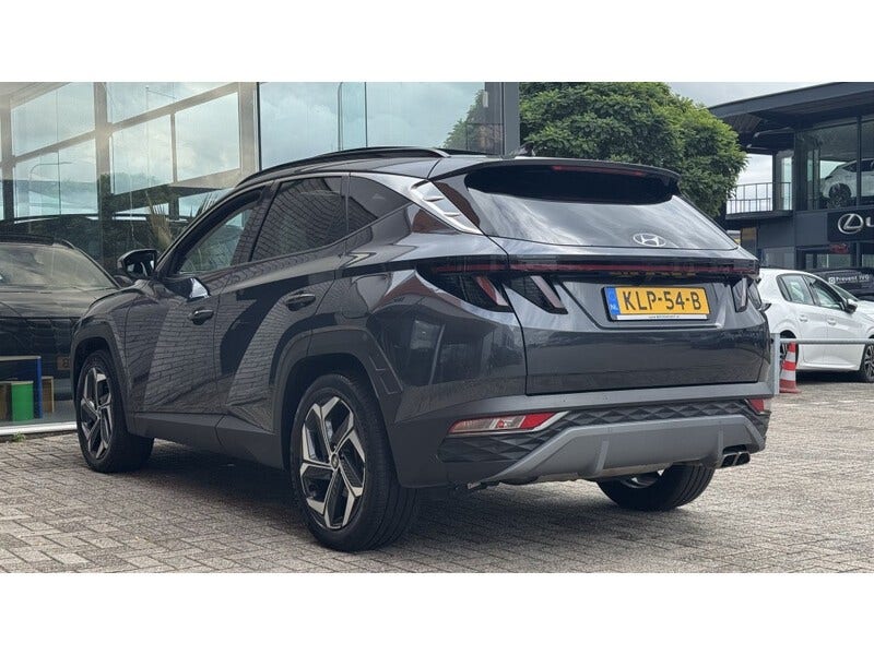 Hyundai Tucson (6)