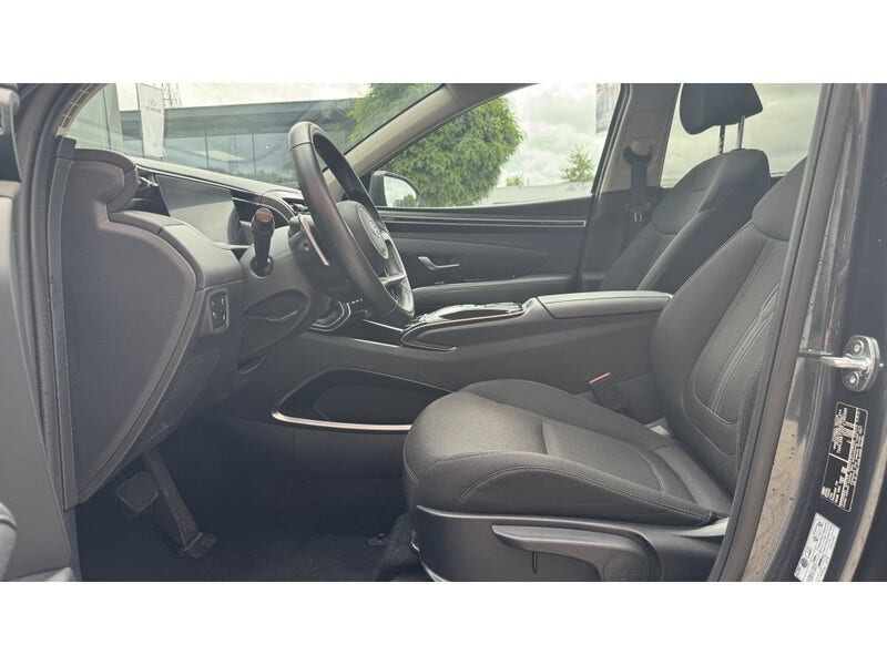 Hyundai Tucson (8)