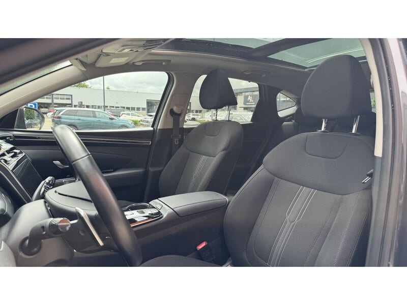 Hyundai Tucson (9)