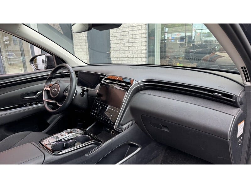 Hyundai Tucson (11)
