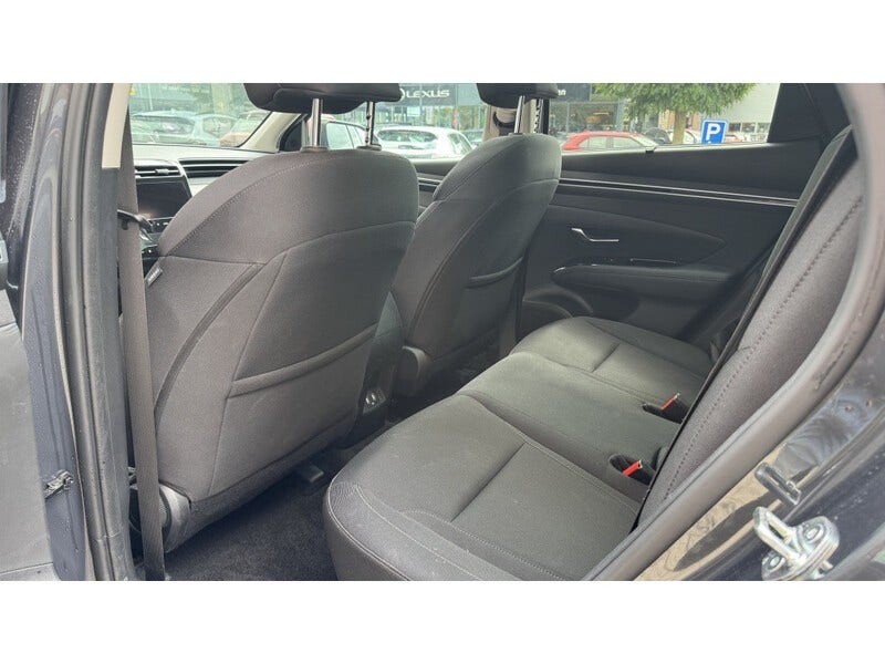 Hyundai Tucson (13)