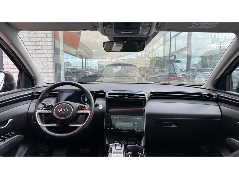 Hyundai Tucson (16)