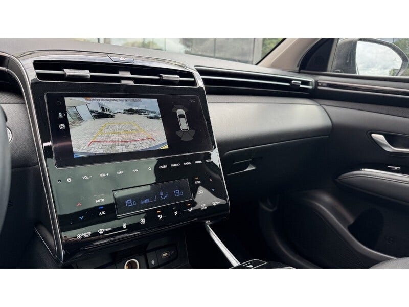 Hyundai Tucson (17)