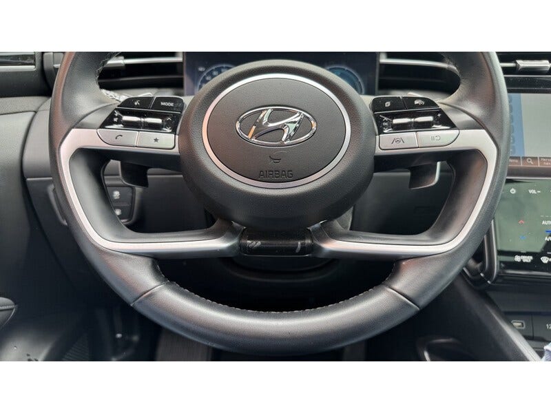 Hyundai Tucson (20)