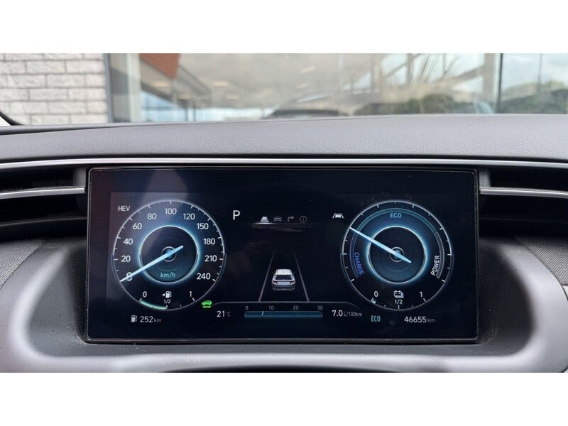 Hyundai Tucson (22)