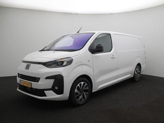 Fiat E Scudo