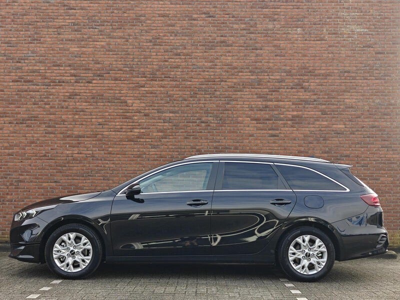 Kia Ceed Sportswagon (2)