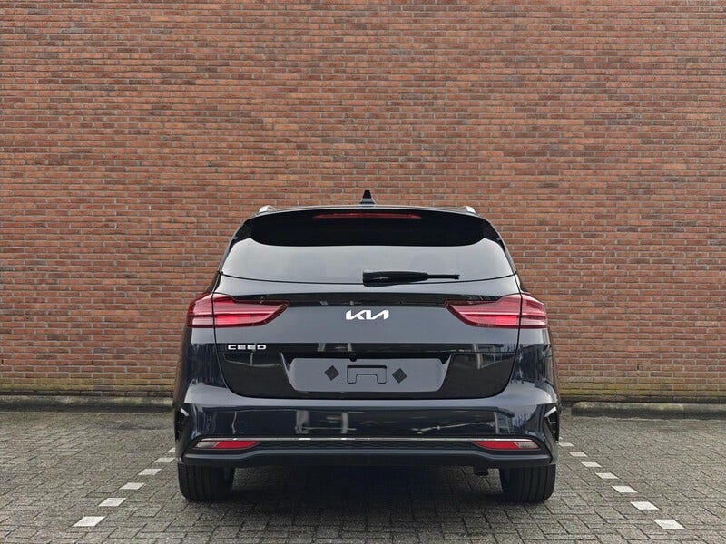 Kia Ceed Sportswagon (4)