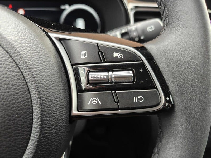 Kia Ceed Sportswagon (13)