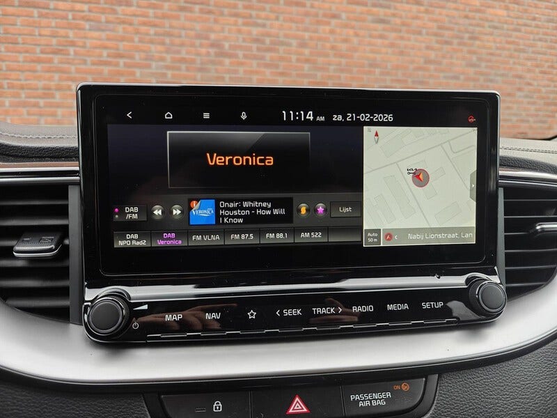 Kia Ceed Sportswagon (14)
