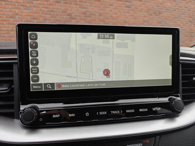 Kia Ceed Sportswagon (15)