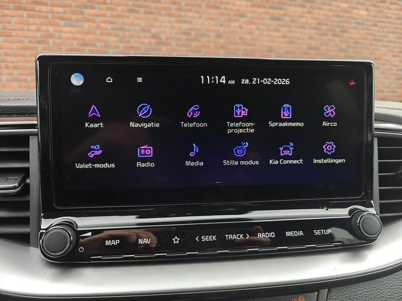Kia Ceed Sportswagon (16)