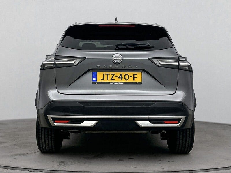 Nissan Qashqai (3)