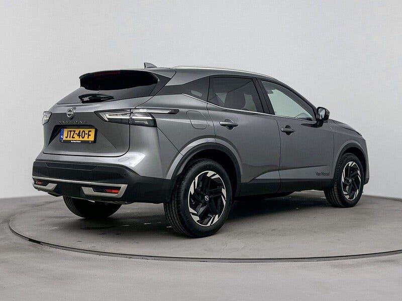 Nissan Qashqai (4)
