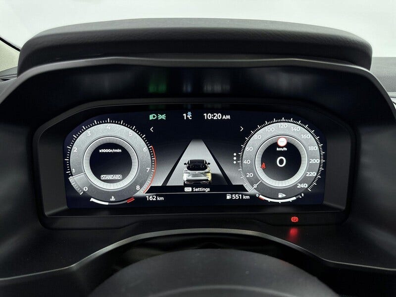 Nissan Qashqai (12)