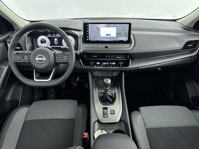 Nissan Qashqai (17)